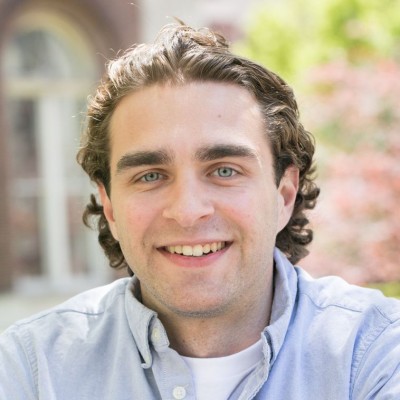 Liam Maserjian