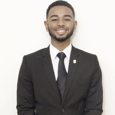 Marquis Rios