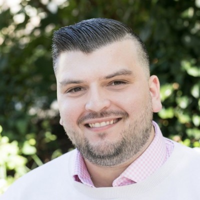 Michael Hammer