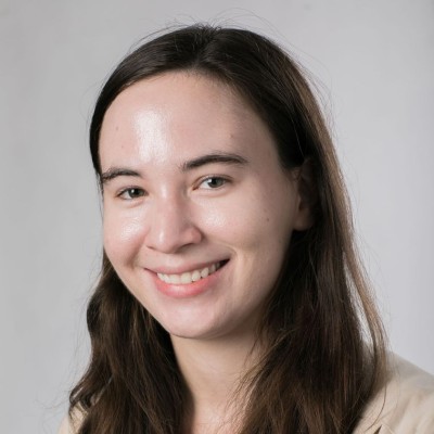 Nina Auslander-Padgham