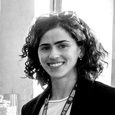 Olivia Moore