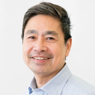 Richard Lee