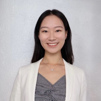 Teresa Gong