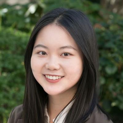 Xiaoyi Zhong