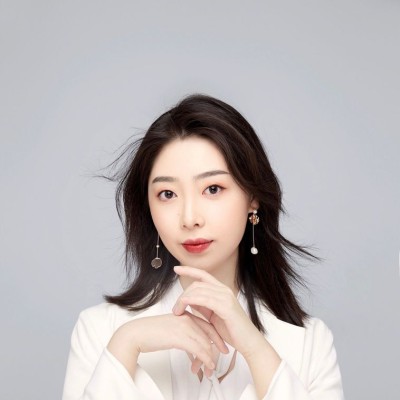 Xintian Tina Wang
