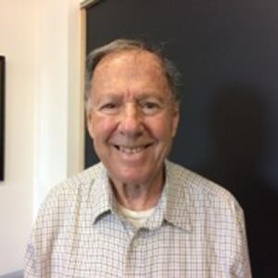 Malvin Ruderman Profile