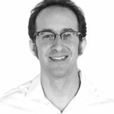 Andrew Blumberg