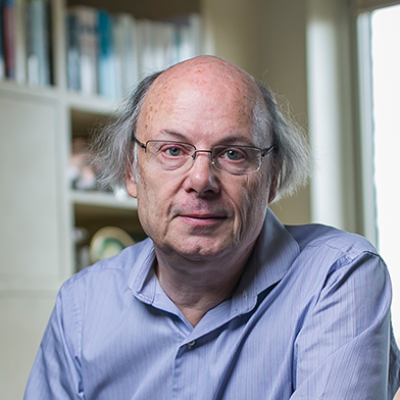 Bjarne Stroustrup
