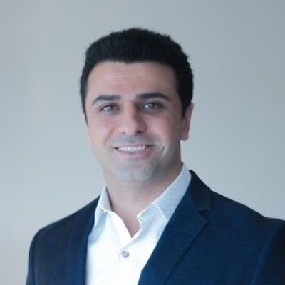 Javad Ghaderi
