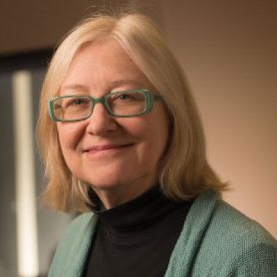Julia B. Hirschberg