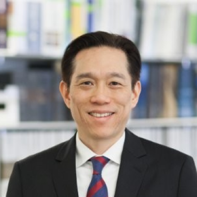 Juluis Chang