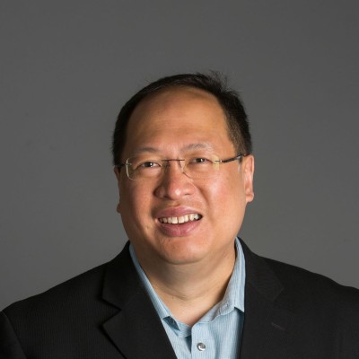 Lance C. Kim