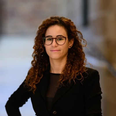 Marianna Maiaru