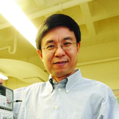 Qiao Lin 