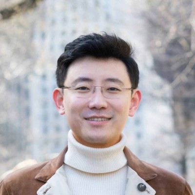 Ronghui Gu