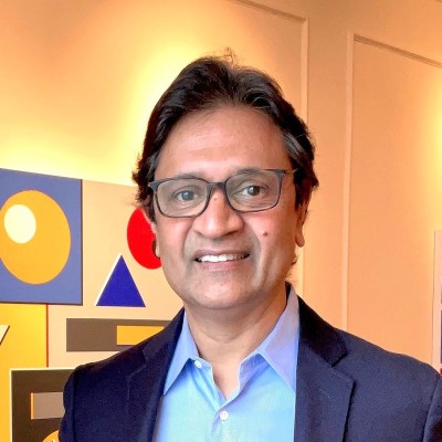 Shree K. Nayar