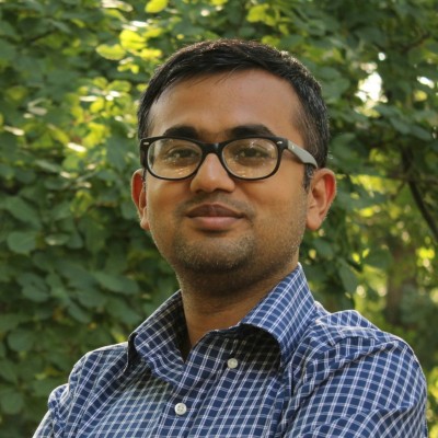 Tanvir Ahmed Khan