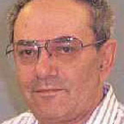 Vladimir Vapnik