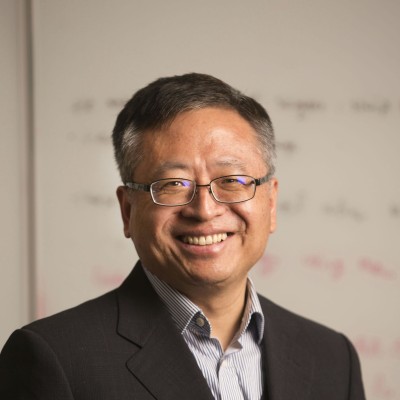 Xunyu Zhou