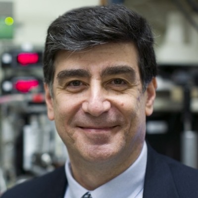 Gerard Ateshian bio photo
