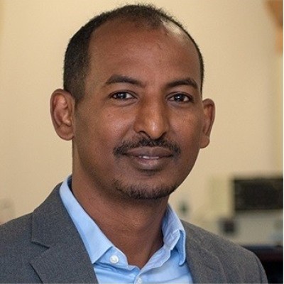 Addis-Kiddane