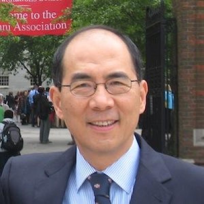 Lawrence-Yao