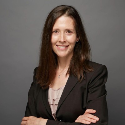 Keely Henderson