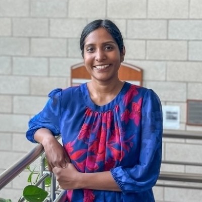 Danushi Fernando