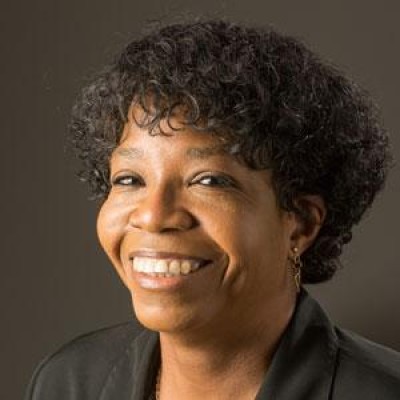 Michelle Stevenson