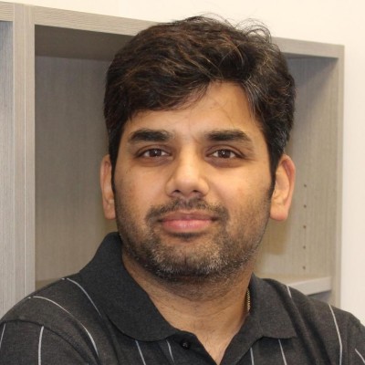 Vijay Vedula
