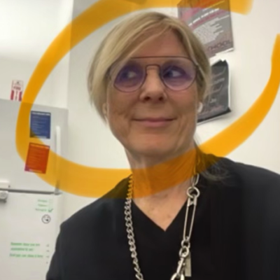 Jane Nisselson