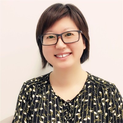kim chen headshot