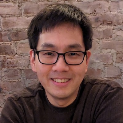 photo of daniel hsu