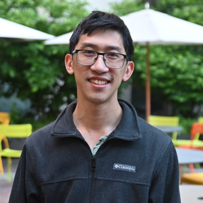 headshot of henry yuen