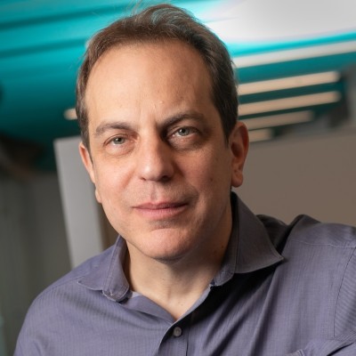 Gil Zussman