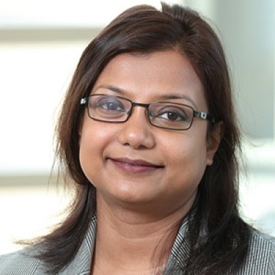 Baishakhi Ray headshot
