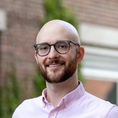 Neil Dolinski