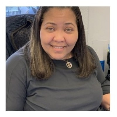 Elsa Ivelisse Sanchez