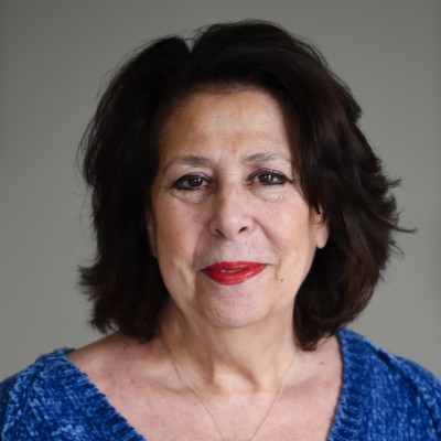 Esther Schwartz