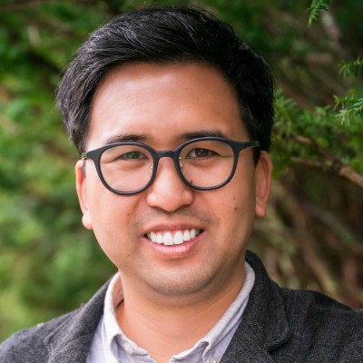 Chris Chen