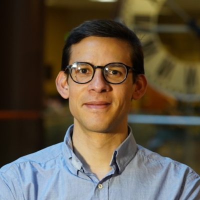 Adrian Buganza Tepole