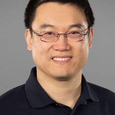 Pengbo Chu