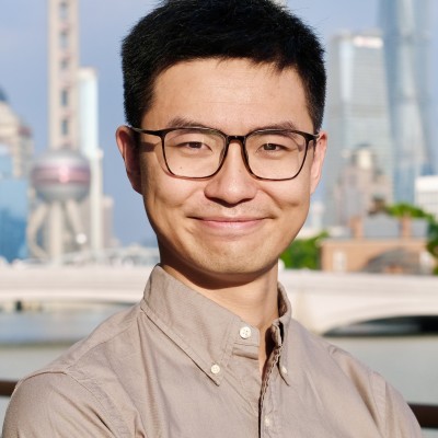 Zhou Zhang