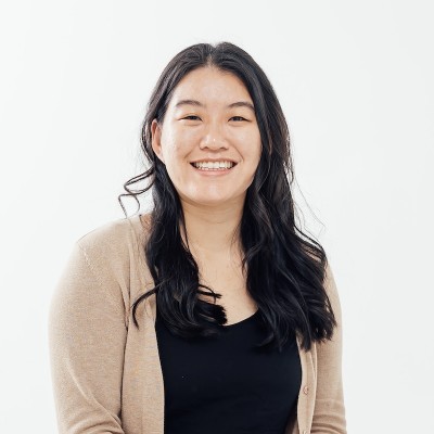 Lilian Chang