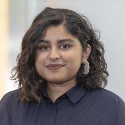 Tasnia Islam headshot