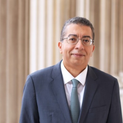 Soulaymane Kachani