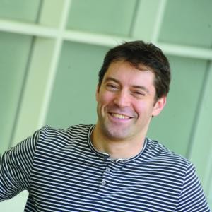 Dan Rubenstein