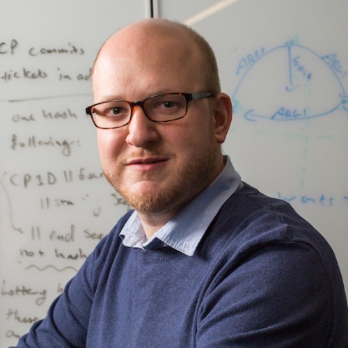 Daniel Bauer
