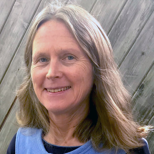 Elizabeth Olson