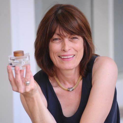 Gordana Vunjak-Novakovic